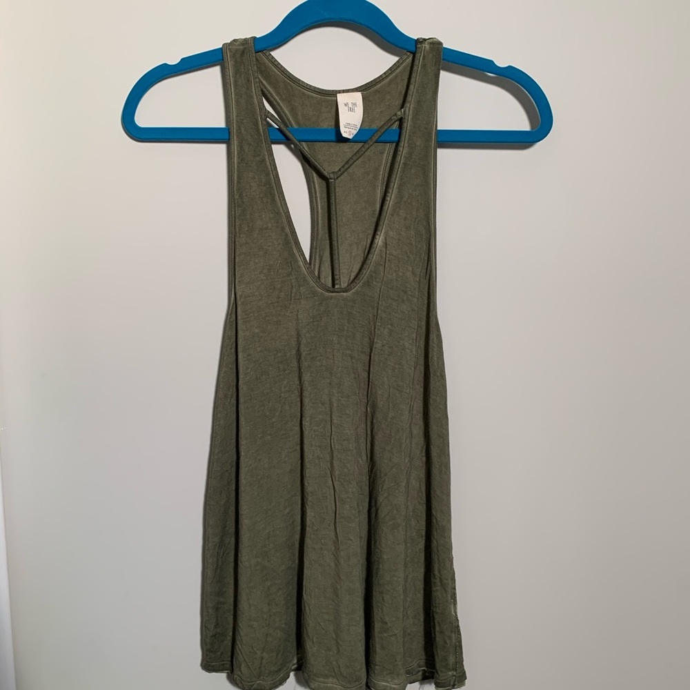Women’s Free People Tank